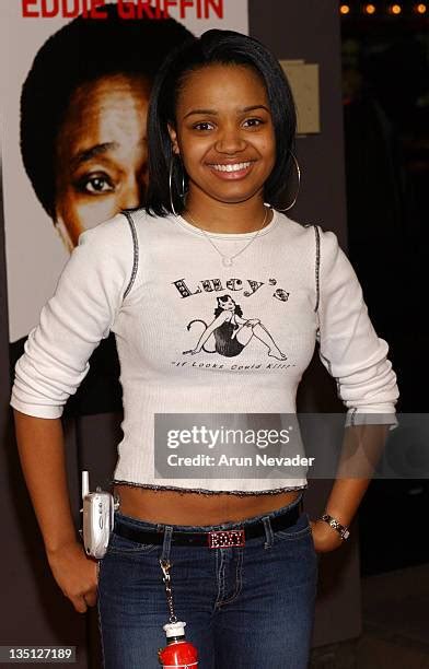 1,671 Kyla Pratt Photos & High Res Pictures